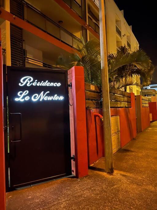 Immense Studio 51 Jusqu'A 4 Personnes Avec Vue Mer سان دوني المظهر الخارجي الصورة